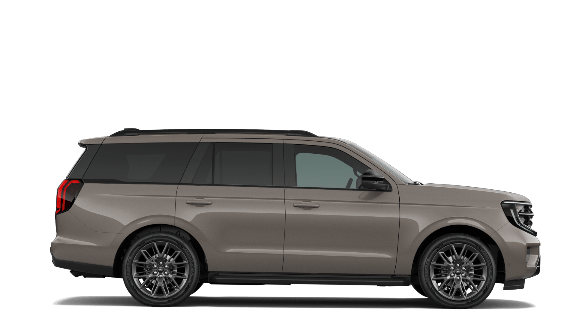 2026 Ford Expedition® External Image 1
